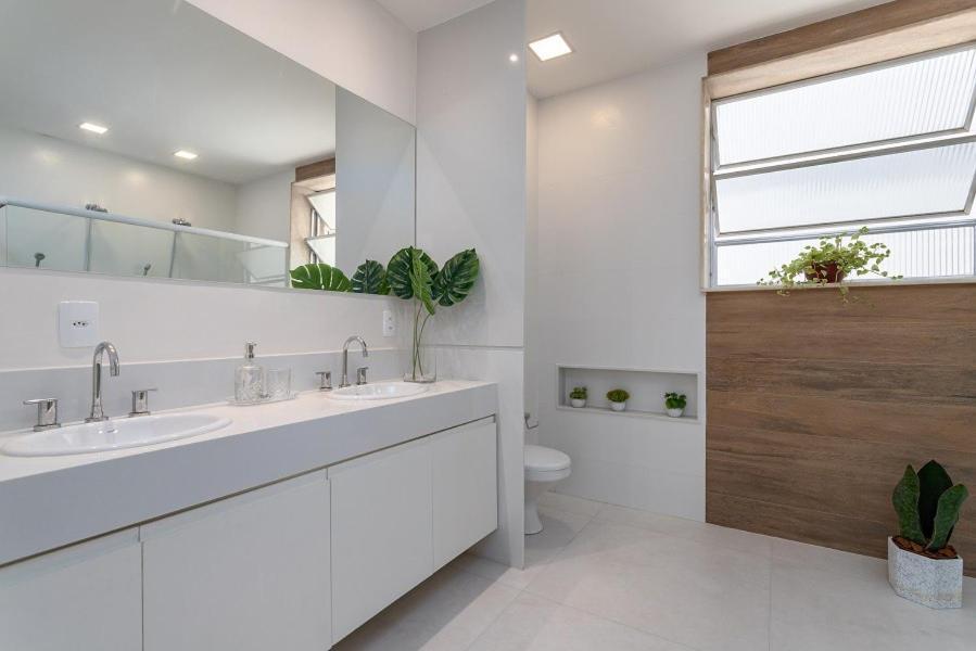 Apartamento Amazing 4br With Terrace And Incredible Sea View *