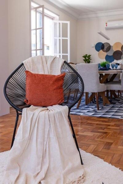 Amazing 4br With Terrace And Incredible Sea View Apartamento Rio de Janeiro