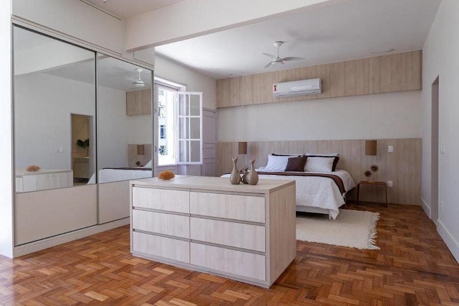 Amazing 4br With Terrace And Incredible Sea View *