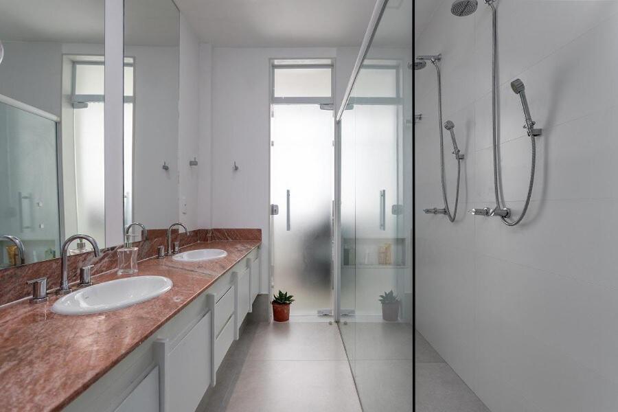 Amazing 4br With Terrace And Incredible Sea View * Rio de Janeiro