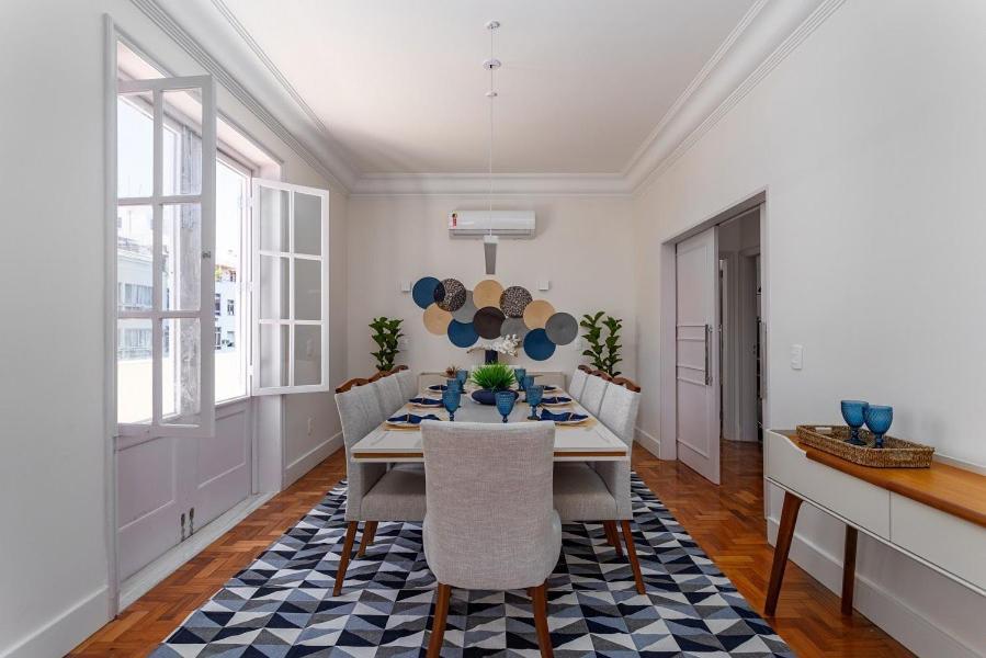 Amazing 4br With Terrace And Incredible Sea View *
