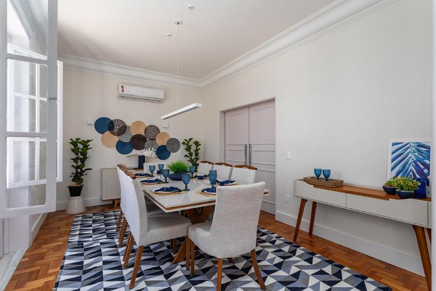 Amazing 4br With Terrace And Incredible Sea View *