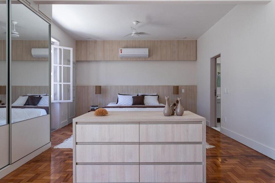 Apartamento Amazing 4br With Terrace And Incredible Sea View *